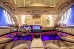 Mercedes-Benz S450 L 2017 года (CN)